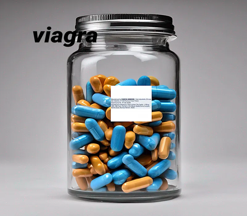 Comprar viagra en madrid